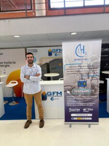 Nitro-D-Cell participa en la II Edición de TransformaCLM