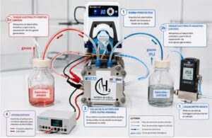 Resultados del Proyecto Nitro-D-Cell